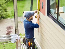 Best Custom Siding Design  in Grundy, VA